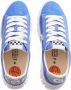 No Name Sneakers Play Sneaker in blauw - Thumbnail 2