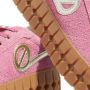 No Name Sneakers Play Sneaker W in roze - Thumbnail 2