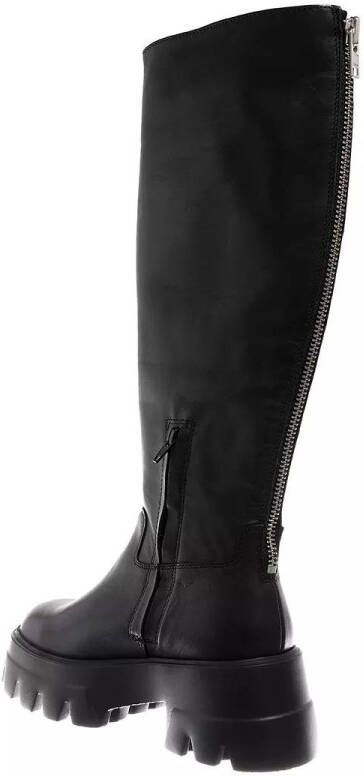 Nubikk Boots & laarzen Flore Zip in zwart