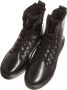 Nubikk VINCE DUNYA FUR Zwart Dames Boots 21074900-10K - Thumbnail 2