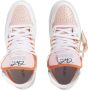 Off-White Low-Top Sneakers 3.0 Off Court in wit - Thumbnail 3