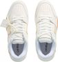 Off-White Sneakers Out Of Office Calf Leather in beige - Thumbnail 2