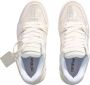 Off-White Sneakers Out Of Office Strass in beige - Thumbnail 2