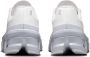 ON Running Loafers Flat Shoes White in wit - Thumbnail 2