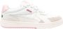 Palm Angels Low-Top Sneakers Pink in poeder roze - Thumbnail 4