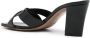 Paris Texas Sandalen Dafne Mule in zwart - Thumbnail 2