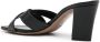 Paris Texas Sandalen Dafne Mule in zwart - Thumbnail 3