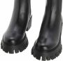 PATRIZIA PEPE Cy9814 L011 Schoenen Black Dames - Thumbnail 7