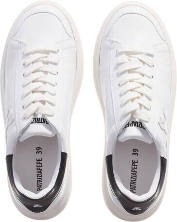 PATRIZIA PEPE Sneakers Sneaker in wit