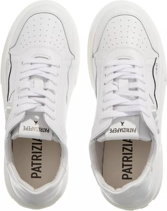 PATRIZIA PEPE Sneakers Sneaker in wit