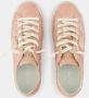 Philippe Model Low-Top Sneakers Prsx Low Sneakers Canvas Pink in roze - Thumbnail 12