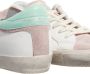 Philippe Model Low-Top Sneakers Prsx Low Woman in groen - Thumbnail 3