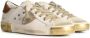 Philippe Model Low-Top Sneakers Prsx' White Leather Sneakers in wit - Thumbnail 2