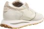 Philippe Model Tropez Haute Low Woman Sneakers Suède Dames Beige - Thumbnail 19