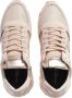 Philippe Model Low-Top Sneakers Tropez Haute Low Woman in poeder roze - Thumbnail 13