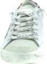 Philippe Model Low-Top Sneakers White in wit - Thumbnail 3