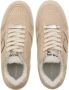 Philippe Model Sneakers Nice Tennis Women Beige Dames - Thumbnail 4