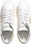 Philippe Model Vintage Street Style Sneakers Vrouwen White Dames - Thumbnail 9