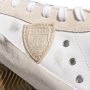 Philippe Model Vintage Street Style Sneakers Vrouwen White Dames - Thumbnail 22