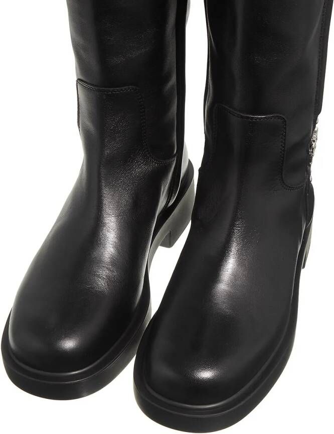 pinko Boots & laarzen Tina 09 in zwart