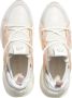 Pinko Dames Sneakers Bruin Ss0023-E013 U4R Ariel - Thumbnail 3