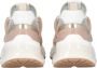 Pinko Dames Sneakers Bruin Ss0023-E013 U4R Ariel - Thumbnail 5