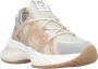 Pinko Dames Sneakers Bruin Ss0023-E013 U4R Ariel - Thumbnail 5