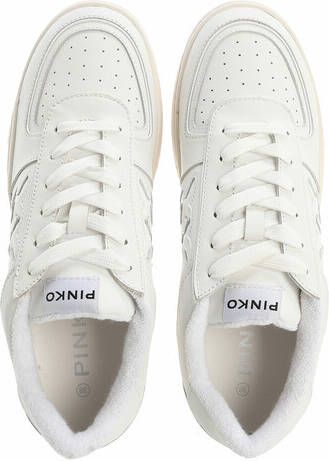 pinko Sneakers Bondy Basket Sneaker in white