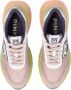 Pinko Sneakers Dames Sneakers Bruin Ss0029-P052 W4E Ariel in bruin - Thumbnail 4