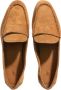 Polo Ralph Lauren Loafers Soft Loafer in bruin - Thumbnail 3