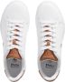 Polo Ralph Lauren Sneakers Hrt Ct II Sneakers High Top Lace in wit - Thumbnail 2