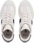 Polo Ralph Lauren Lage-top sneaker Htr Aera-Sneakers-Low Top Lace in blauw - Thumbnail 2