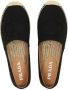 Prada Espadrilles in zwart - Thumbnail 2