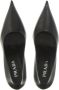 Prada Hoge hakken Woman Pumps in zwart - Thumbnail 2