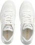 Prada Lage-top sneaker Downtown Bold Sneakers in wit - Thumbnail 3