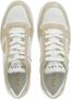 Prada Lage-top sneaker Two Tone Downtown Sneakers in beige - Thumbnail 3