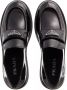 Prada Loafers & ballerina schoenen Mocassini Loafers in zwart - Thumbnail 2