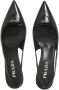 Prada Sandalen Woman Sandals in zwart - Thumbnail 3