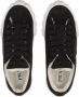 Prada Sneakers Low Sneakers in zwart - Thumbnail 2