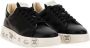 Premiata Low-Top Sneakers Black in zwart - Thumbnail 2