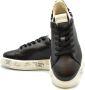 Premiata Low-Top Sneakers Black in zwart - Thumbnail 3