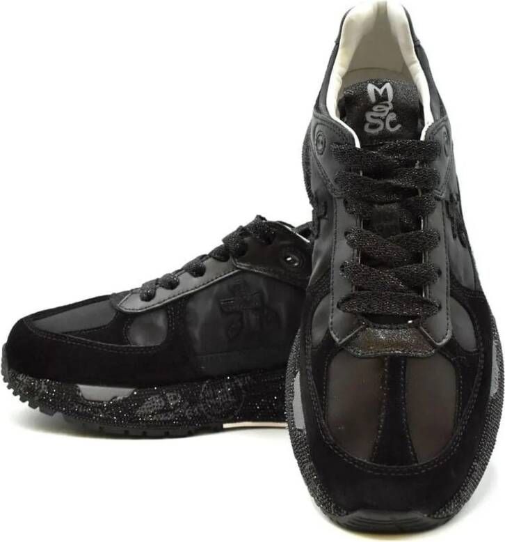 Premiata Low-Top Sneakers Divers in meerkleurig