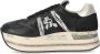 Premiata Stijlvolle Sneakers voor Dagelijks Gebruik Black Dames - Thumbnail 23