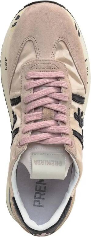 Premiata Sneakers Beige in beige