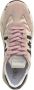 Premiata Beige Sneakers met Logo Detail Beige Dames - Thumbnail 9