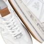 Premiata Lage-top sneaker Beth 7037 Sneakers in wit - Thumbnail 2