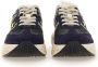 PREMIATA Lage Sneakers Dames Cassie Maat: 41 Materiaal: Suède Kleur: Blauw - Thumbnail 11