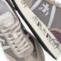 Premiata Sneakers Conny 6979 Sneakers in grijs - Thumbnail 2