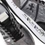 Premiata Sneakers Conny 6986 Sneakers in grijs - Thumbnail 2