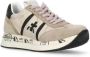 Premiata Sneakers Conny 7116 Sneakers in beige - Thumbnail 4